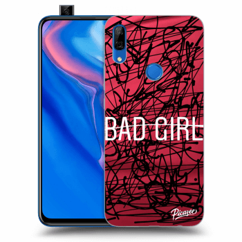 Obal pro Huawei P Smart Z - Bad girl