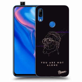 Obal pro Huawei P Smart Z - You are not alone