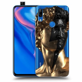 Obal pro Huawei P Smart Z - Wildfire - Gold
