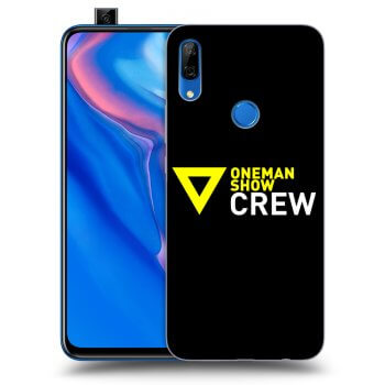 Obal pro Huawei P Smart Z - ONEMANSHOW CREW