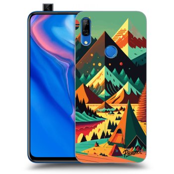 Obal pro Huawei P Smart Z - Colorado