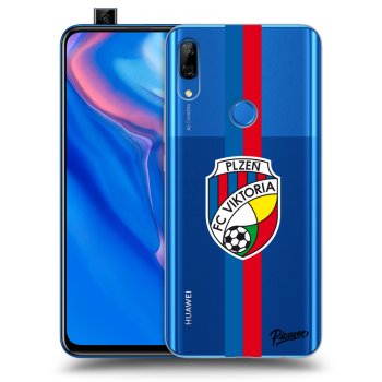 Obal pro Huawei P Smart Z - FC Viktoria Plzeň H