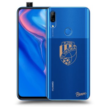 Obal pro Huawei P Smart Z - FC Viktoria Plzeň I