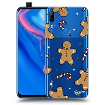 Obal pro Huawei P Smart Z - Gingerbread