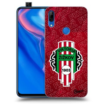 Obal pro Huawei P Smart Z - FK Viktoria Žižkov B