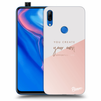 Obal pro Huawei P Smart Z - You create your own opportunities