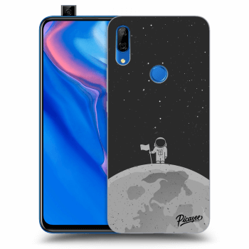 Obal pro Huawei P Smart Z - Astronaut