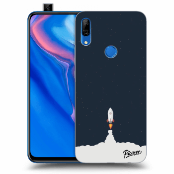 Obal pro Huawei P Smart Z - Astronaut 2