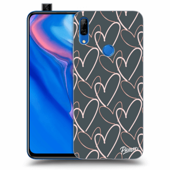 Obal pro Huawei P Smart Z - Hodně lásky