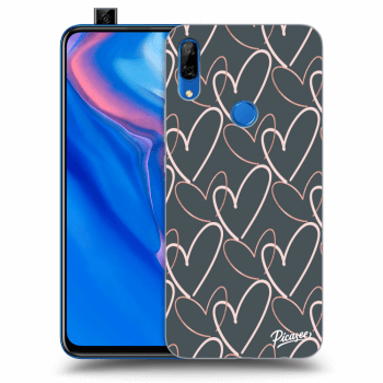 Obal pro Huawei P Smart Z - Lots of love
