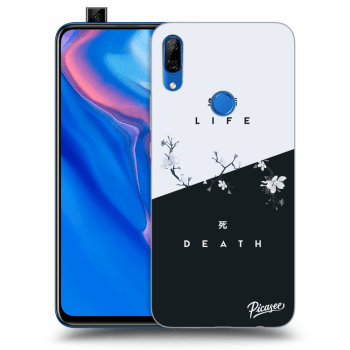 Obal pro Huawei P Smart Z - Life - Death