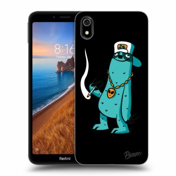 Obal pro Xiaomi Redmi 7A - Earth - Je mi fajn