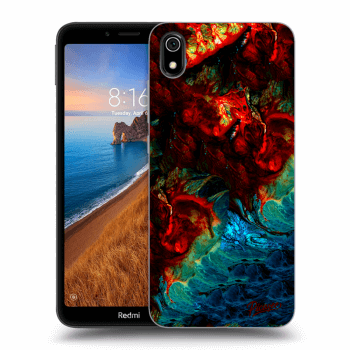 Obal pro Xiaomi Redmi 7A - Universe