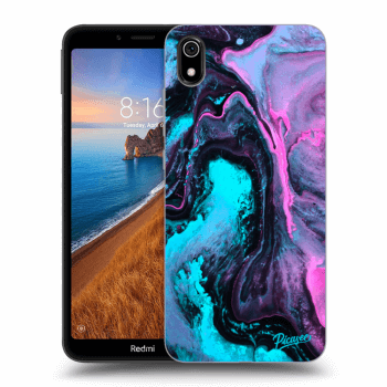 Obal pro Xiaomi Redmi 7A - Lean 2