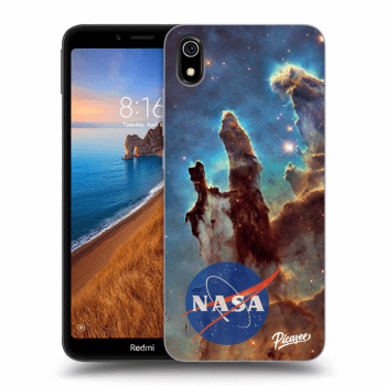 Picasee ULTIMATE CASE pro Xiaomi Redmi 7A - Eagle Nebula