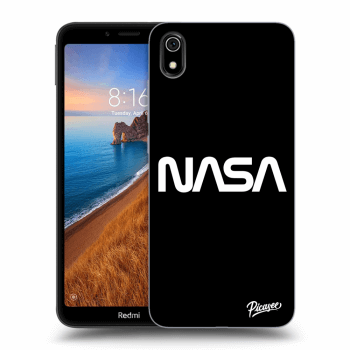 Obal pro Xiaomi Redmi 7A - NASA Basic
