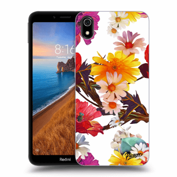 Obal pro Xiaomi Redmi 7A - Meadow