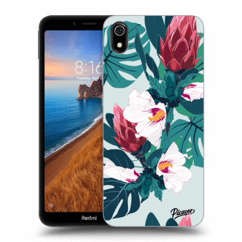 Picasee ULTIMATE CASE pro Xiaomi Redmi 7A - Rhododendron