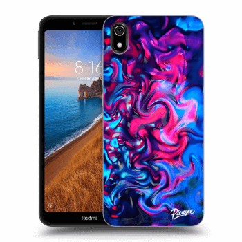 Obal pro Xiaomi Redmi 7A - Redlight