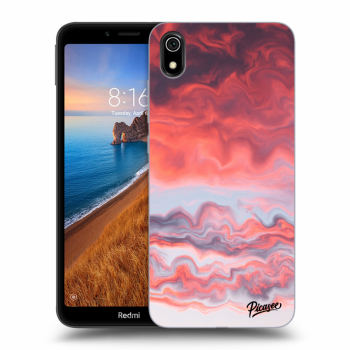 Picasee ULTIMATE CASE pro Xiaomi Redmi 7A - Sunset