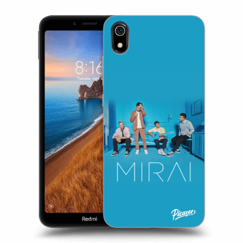 Picasee ULTIMATE CASE pro Xiaomi Redmi 7A - Mirai - Blue