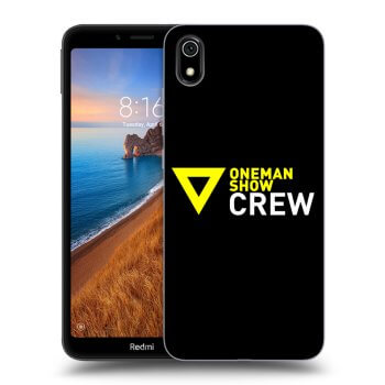 Obal pro Xiaomi Redmi 7A - ONEMANSHOW CREW