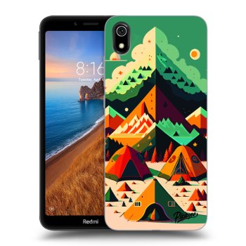 Obal pro Xiaomi Redmi 7A - Alaska