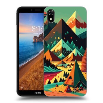 Obal pro Xiaomi Redmi 7A - Colorado