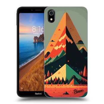 Obal pro Xiaomi Redmi 7A - Oregon