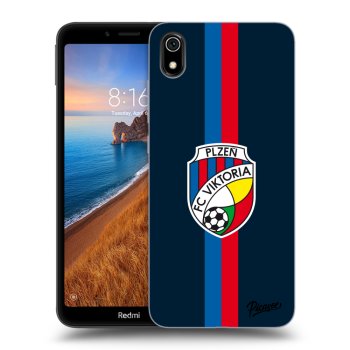 Picasee ULTIMATE CASE pro Xiaomi Redmi 7A - FC Viktoria Plzeň H