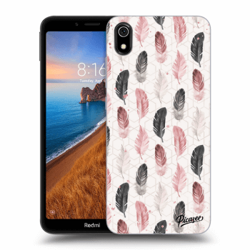 Obal pro Xiaomi Redmi 7A - Feather 2