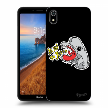 Picasee ULTIMATE CASE pro Xiaomi Redmi 7A - Je mi to jedno