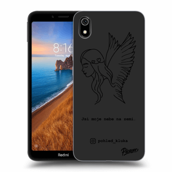 Picasee ULTIMATE CASE pro Xiaomi Redmi 7A - Heaven