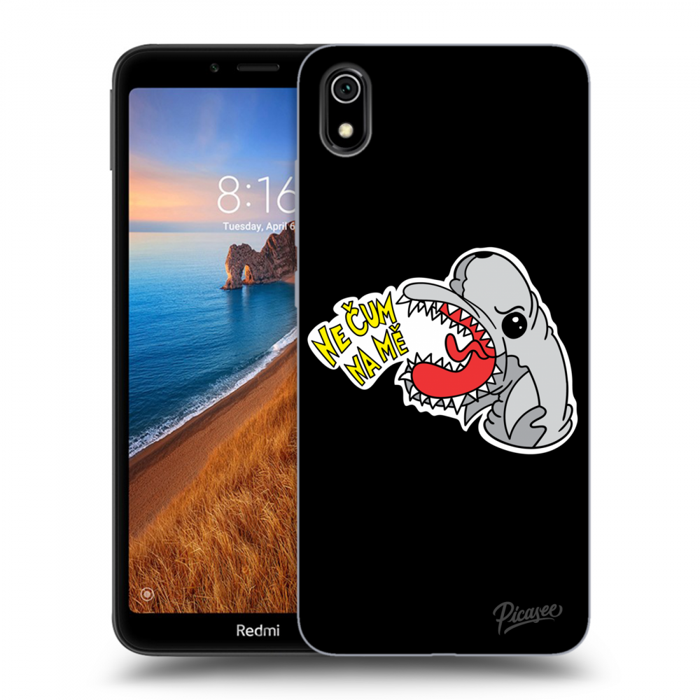 Picasee ULTIMATE CASE pro Xiaomi Redmi 7A - Nečum na mě 2