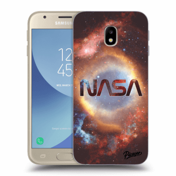 Obal pro Samsung Galaxy J3 2017 J330F - Nebula