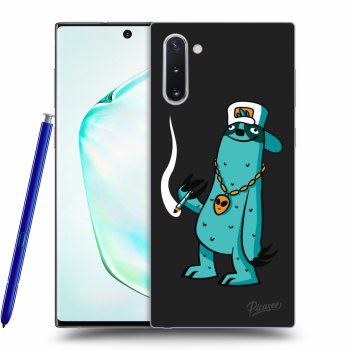 Obal pro Samsung Galaxy Note 10 N970F - Earth - Je mi fajn