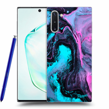 Obal pro Samsung Galaxy Note 10 N970F - Lean 2