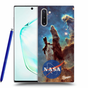 Obal pro Samsung Galaxy Note 10 N970F - Eagle Nebula