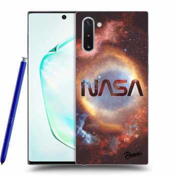 Obal pro Samsung Galaxy Note 10 N970F - Nebula
