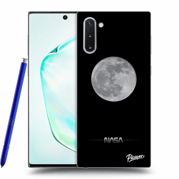 Obal pro Samsung Galaxy Note 10 N970F - Moon Minimal