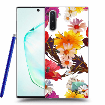 Obal pro Samsung Galaxy Note 10 N970F - Meadow