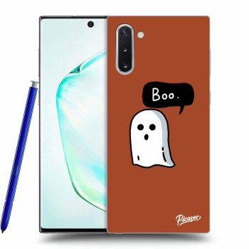 Obal pro Samsung Galaxy Note 10 N970F - Boo