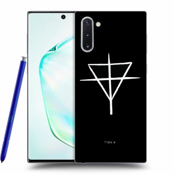 Obal pro Samsung Galaxy Note 10 N970F - ONEMANSHOW THE GAME
