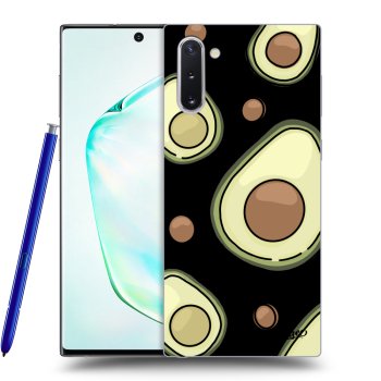 Obal pro Samsung Galaxy Note 10 N970F - Avocado