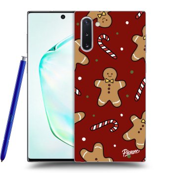 Obal pro Samsung Galaxy Note 10 N970F - Gingerbread 2