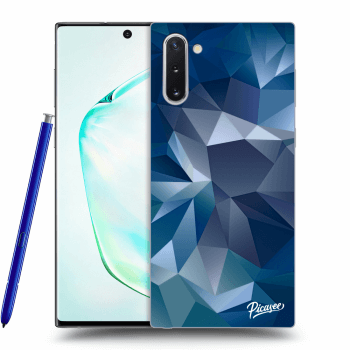 Obal pro Samsung Galaxy Note 10 N970F - Wallpaper