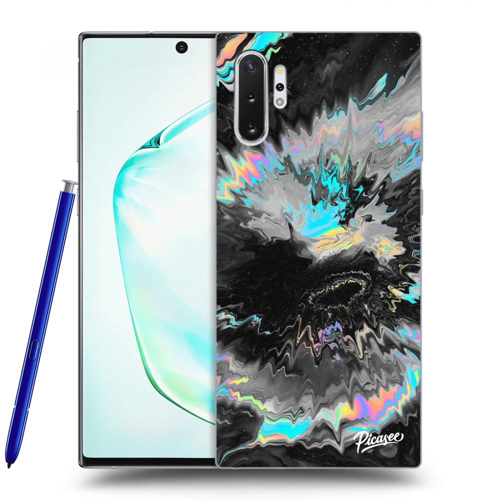 Picasee ULTIMATE CASE pro Samsung Galaxy Note 10+ N975F - Magnetic