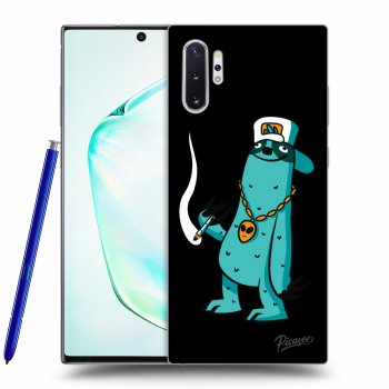 Obal pro Samsung Galaxy Note 10+ N975F - Earth - Je mi fajn