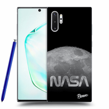 Picasee ULTIMATE CASE pro Samsung Galaxy Note 10+ N975F - Moon Cut