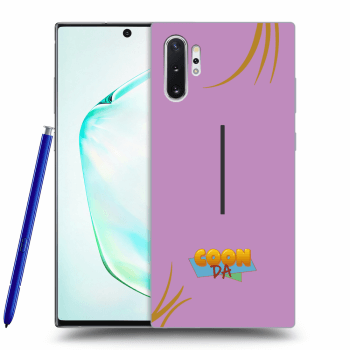 Obal pro Samsung Galaxy Note 10+ N975F - COONDA růžovka